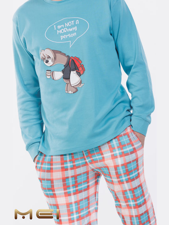 MEI Turquoise