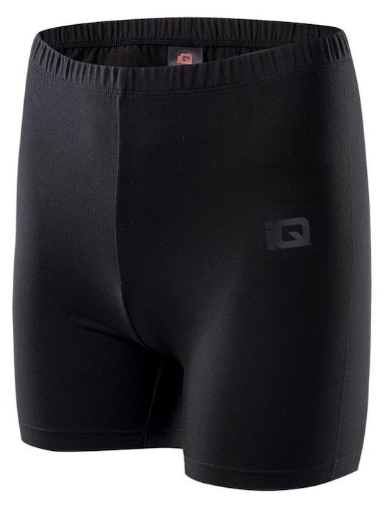 Silky Women's Training Legging Shorts Black