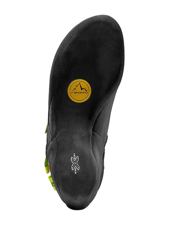 La Sportiva Tarantula Ουδέτερα Παπούτσια Αναρρίχησης Γκρι