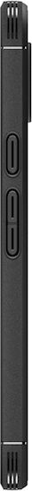 Spigen Core Umschlag Rückseite Silikon Schwarz (Google Pixel 10 Pro XL)