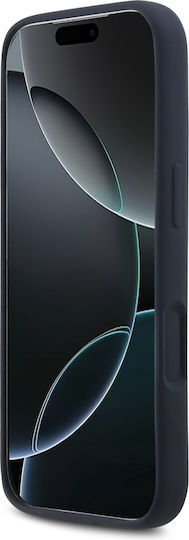 Red Bull Back Cover Silicone Navy Blue (iPhone 17 Pro)