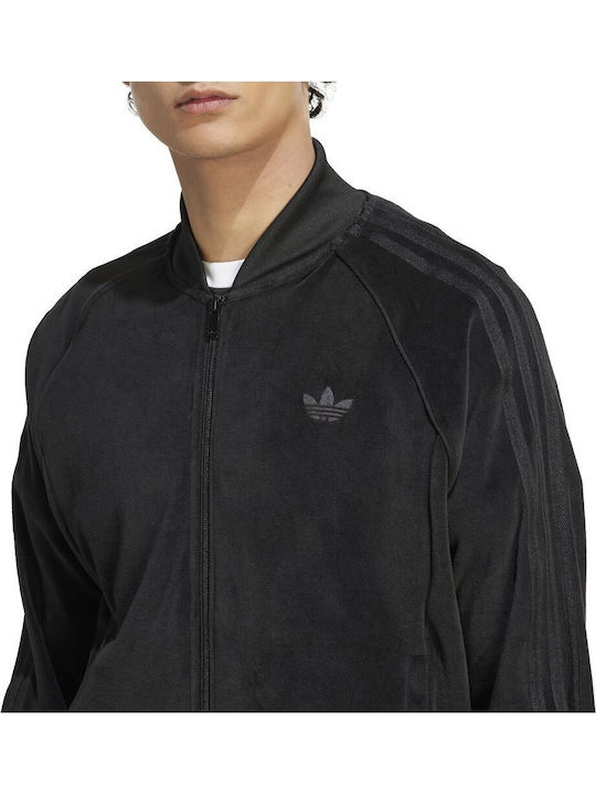 Adicolor Men's Black Jacket
