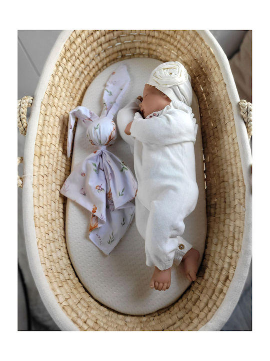 My Sweet Baby Κουβέρτα Βαμβακερή Πολύχρωμο