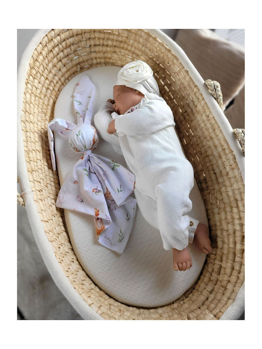 My Sweet Baby Κουβέρτα Βαμβακερή Πολύχρωμο