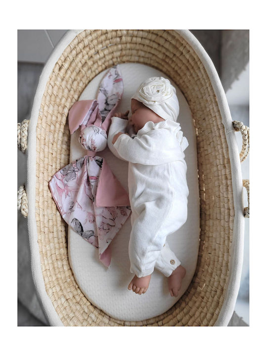 My Sweet Baby Одеяло 100% памук Розов