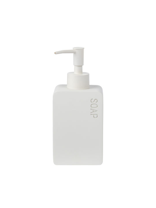 Butlers Dispenser Πλαστικό Μπεζ 250ml