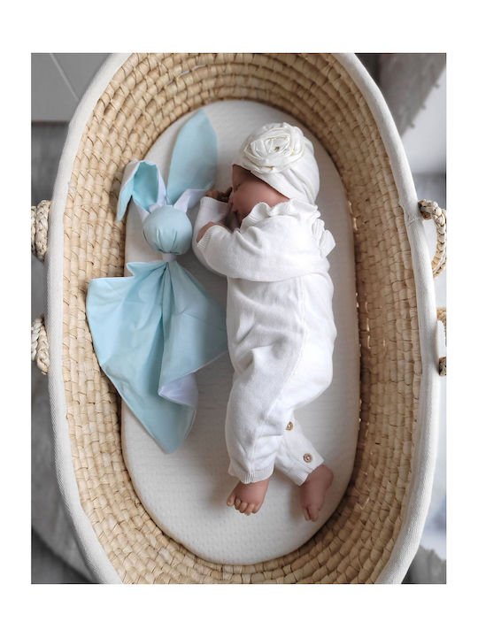 My Sweet Baby Decke Baumwolle Grün