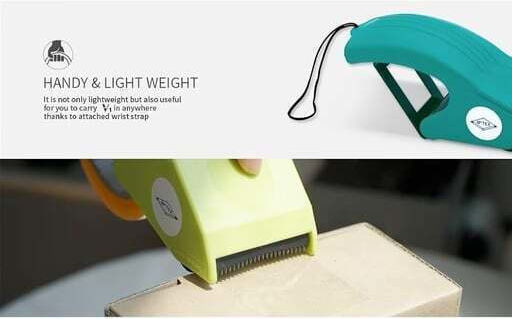 Motex Packaging Tape Machine 50mm
