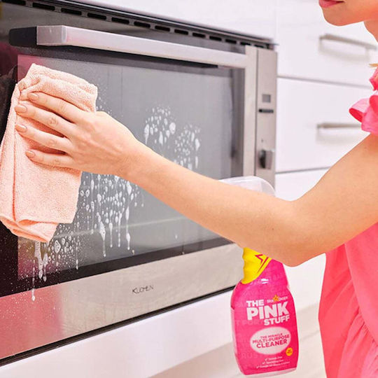 The Pink Stuff Pink Stuff Spray de Curățare de Utilizare Generală 1x750ml
