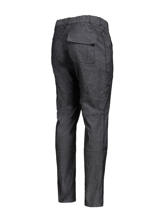Stenso Arbeitshose Gray