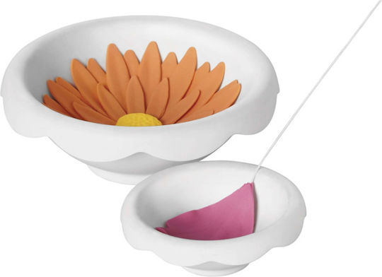Wilton Decorating Mold 6pcs