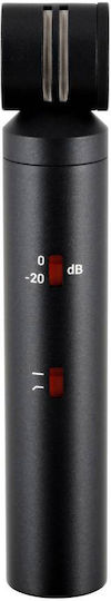 SE Electronics sE7 sideFire Σετ Πυκνωτικό Μικρόφωνο XLR Shock Mounted για Studio