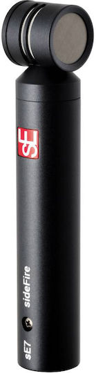 SE Electronics sE7 sideFire Σετ Πυκνωτικό Μικρόφωνο XLR Shock Mounted για Studio