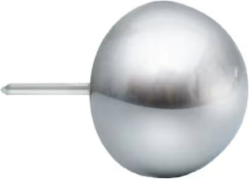 Silikomart Dekorationsform 3Stück Silikomart Dekorationsform 3Stück