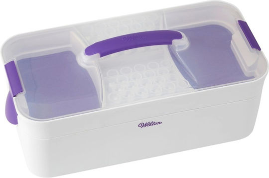 Wilton Instrument de Patiserie
