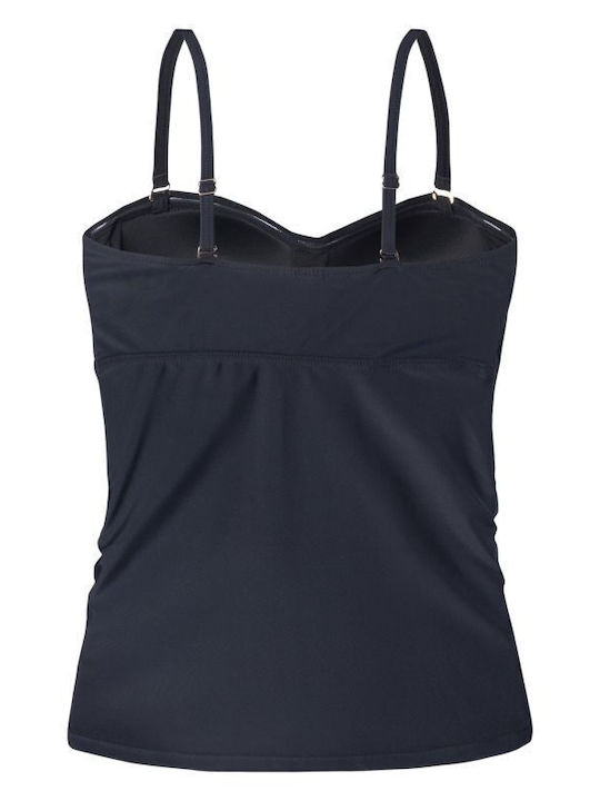 Tankini Aqua