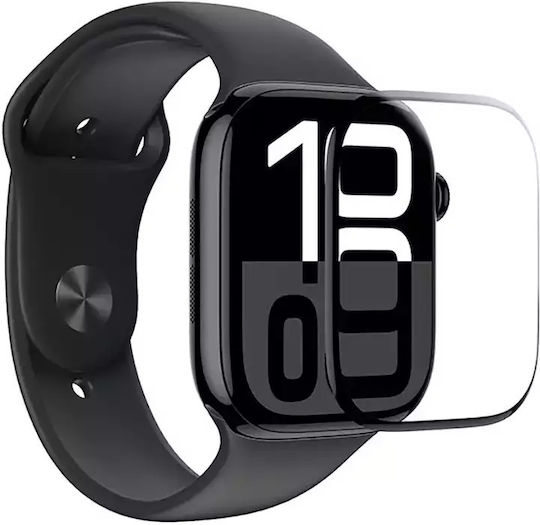 AmazingThing Screen Protector pentru Apple Watch 42mm 1buc