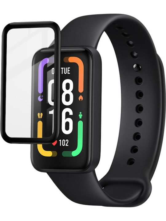 Hd Watch Protective Film Screen Protector για το Redmi Smart Band Pro 1τμχ EDA002620502