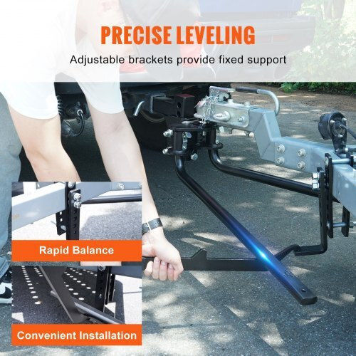 Vevor Trailer Coupler/Hitch