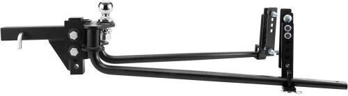 Vevor Trailer Coupler/Hitch
