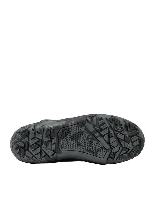 Rev'IT Dredge H2o Waterproof Black