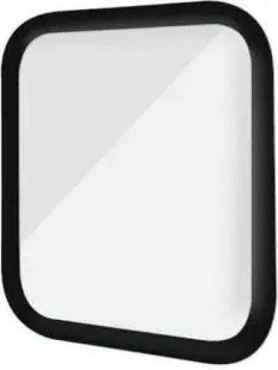 PanzerGlass Curved Tempered Glass for the Apple Watch 7 (45mm) 1pcs 2019
