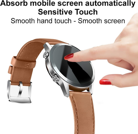 Screen Protector για το Mi Watch 1τμχ EDA002620505