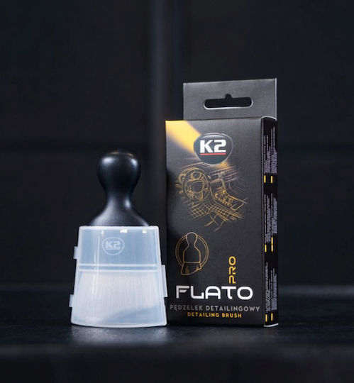 Πινέλο Καθαρισμού Flato Pro 60x100mm