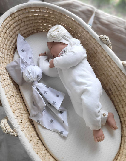 My Sweet Baby Πανάκι Μωρού Γκρι