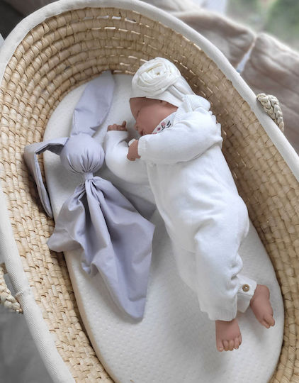 My Sweet Baby Πανάκι Μωρού Γκρι