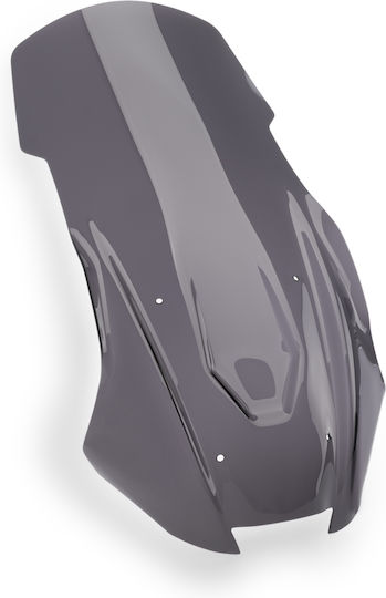 Puig Touring Motorcycle Windshield & Windscreen Tinted Visor 20585F