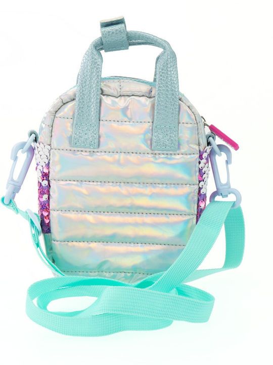 Nice Group Kinder Tasche Umhängetasche Mehrfarbige 13cm