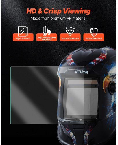 Vevor Membrane