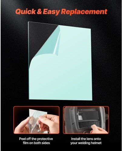 Vevor Membrane