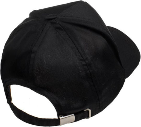 Jockey Black Party Hat Happy Birthday