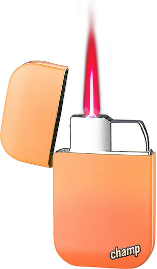 Champ Αναπτήρας Flamme (Μverschiedene Designs/Farben)