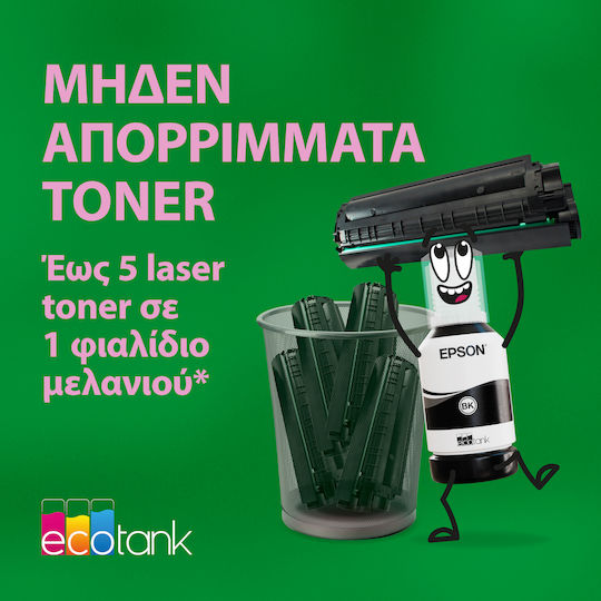 Epson EcoTank M15140 Farbe Multifunktionsdrucker Tintenstrahl