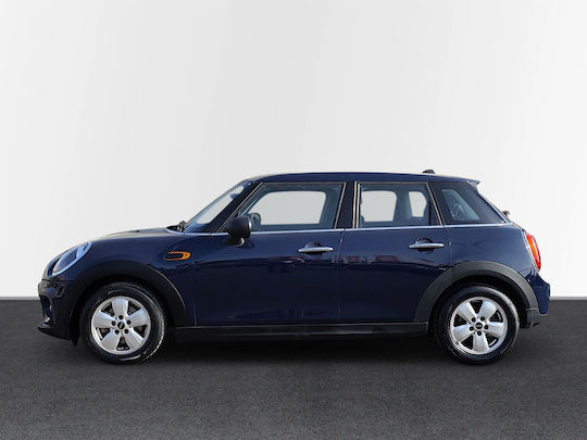 Mini One One D '18