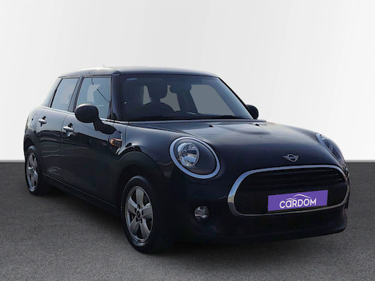Mini One One D '18