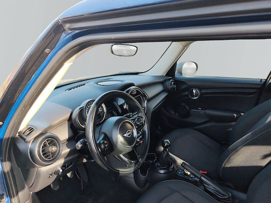 Mini One One D '18