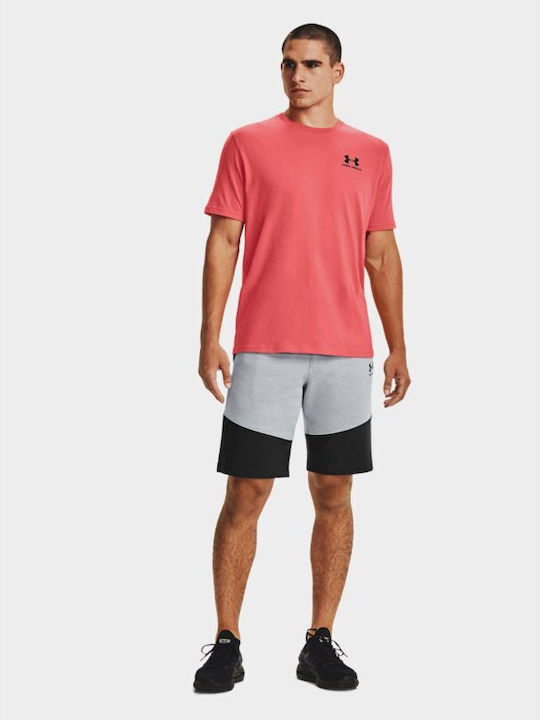 Sportstyle Left Chest T-shirt Ροζ