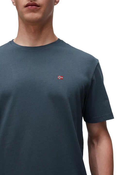 Salis T-shirt Green