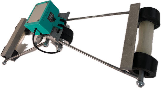 Skateboard Electric Flipstone Pentru Copii Verde