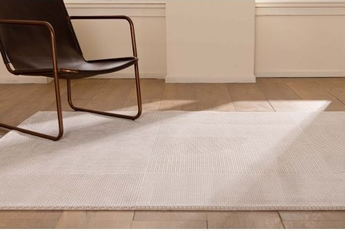 Royal Carpet Bianca 704b Килим Правоъгълена Бежов