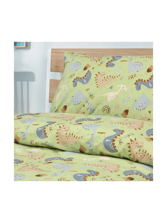 Lino Home Jurrasic Nap