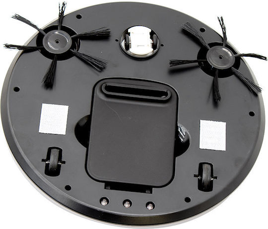TnS Aspirator Robot cu Navigare cu Senzori Alb