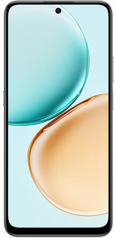Honor X7d Dual-SIM (8GB/256GB) Meteor Silver
