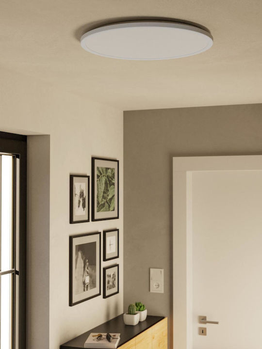 LED-Panel Rovito-r X Φ.50cm N 901459