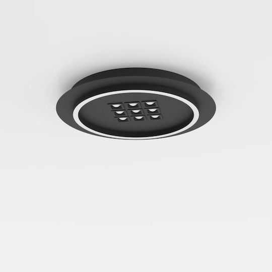 Panou LED Balazote X Φ.38cm N 901191