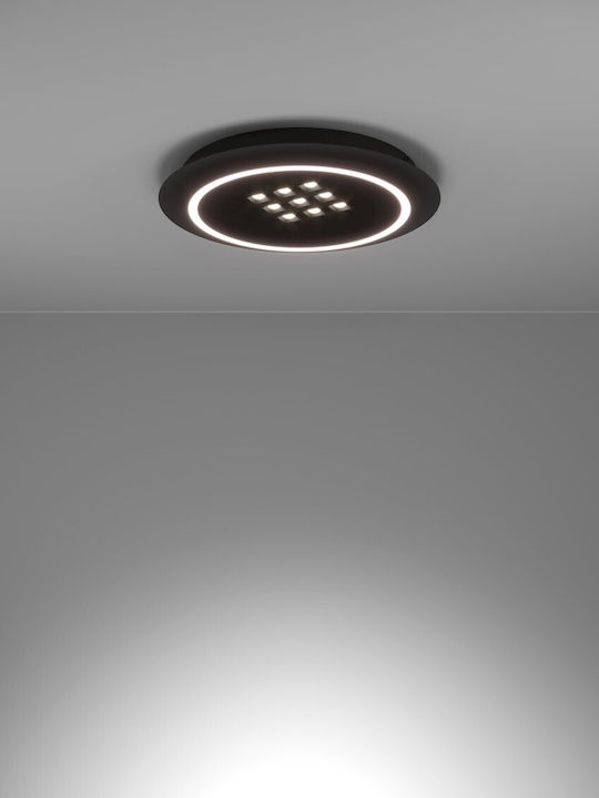 LED-Panel Balazote X Φ.38cm N 901191